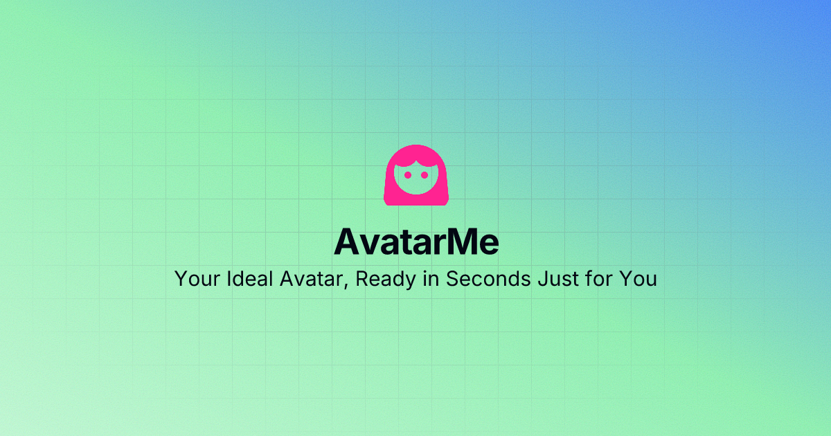 Avatar Templates